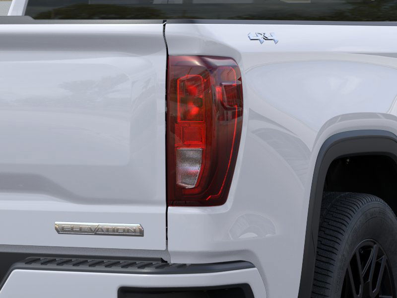 2026 GMC Sierra 1500 Elevation - Photo 35