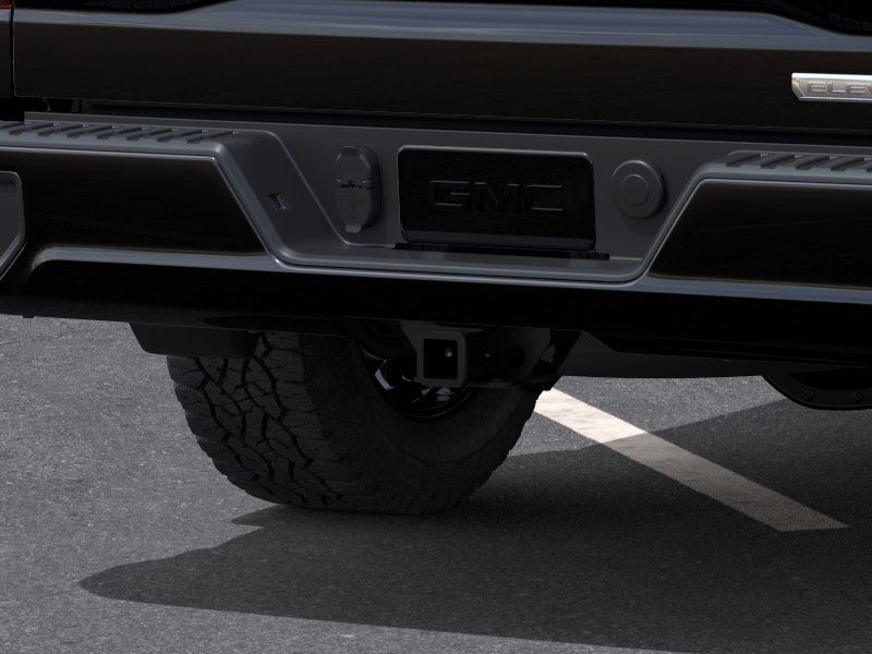2026 GMC Sierra 1500 Elevation - Photo 62