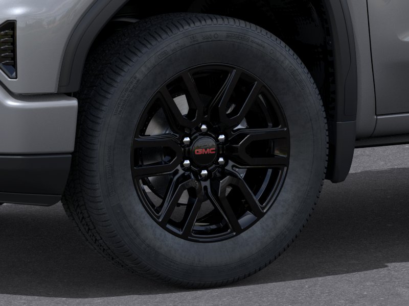 2026 GMC Sierra 1500 Elevation - Photo 33
