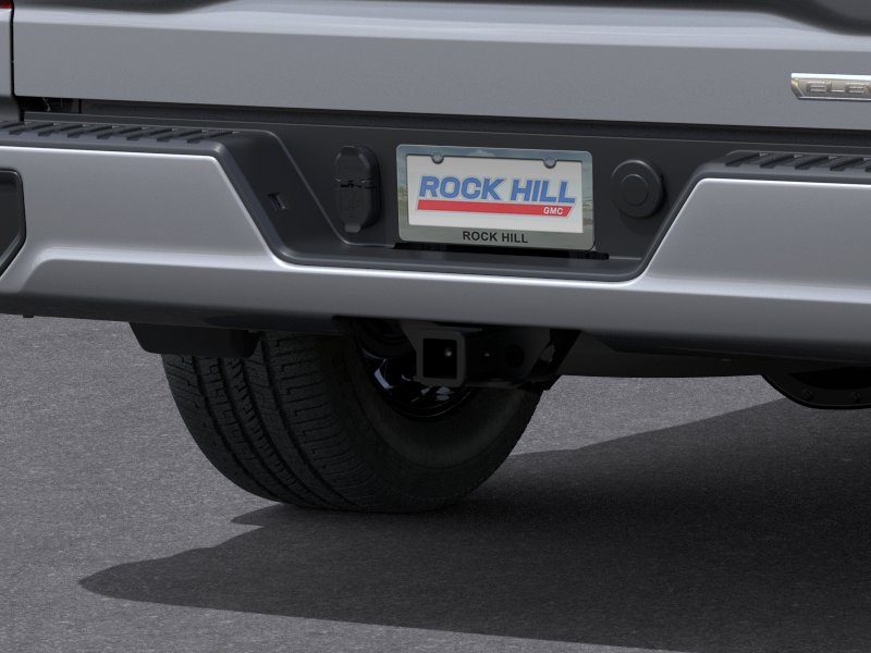 2026 GMC Sierra 1500 Elevation - Photo 38