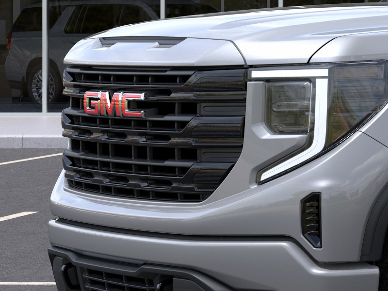 2026 GMC Sierra 1500 Elevation - Photo 37