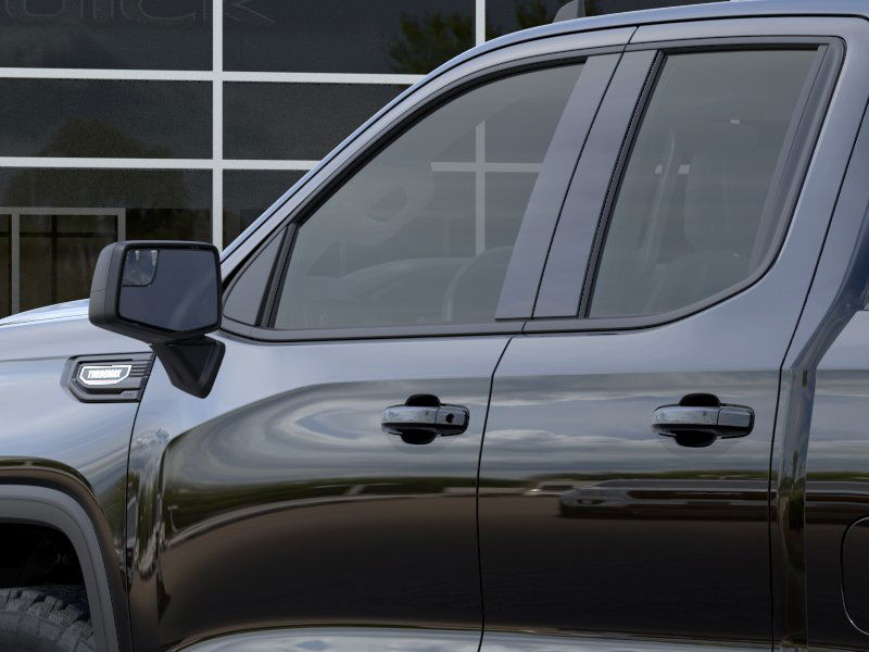 2026 GMC Sierra 1500 Elevation - Photo 60