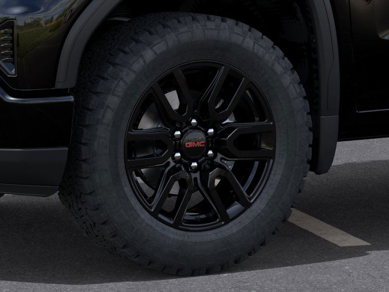 2026 GMC Sierra 1500 Elevation - Photo 57