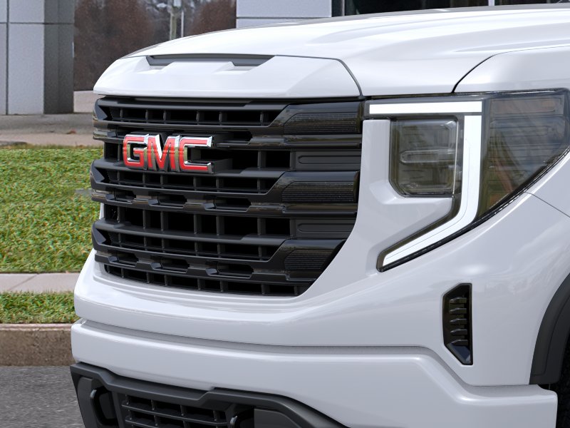 2026 GMC Sierra 1500 Elevation - Photo 13