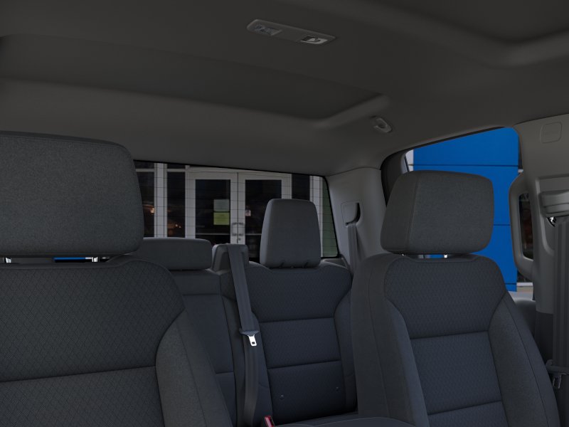 2026 GMC Sierra 1500 Elevation - Photo 24