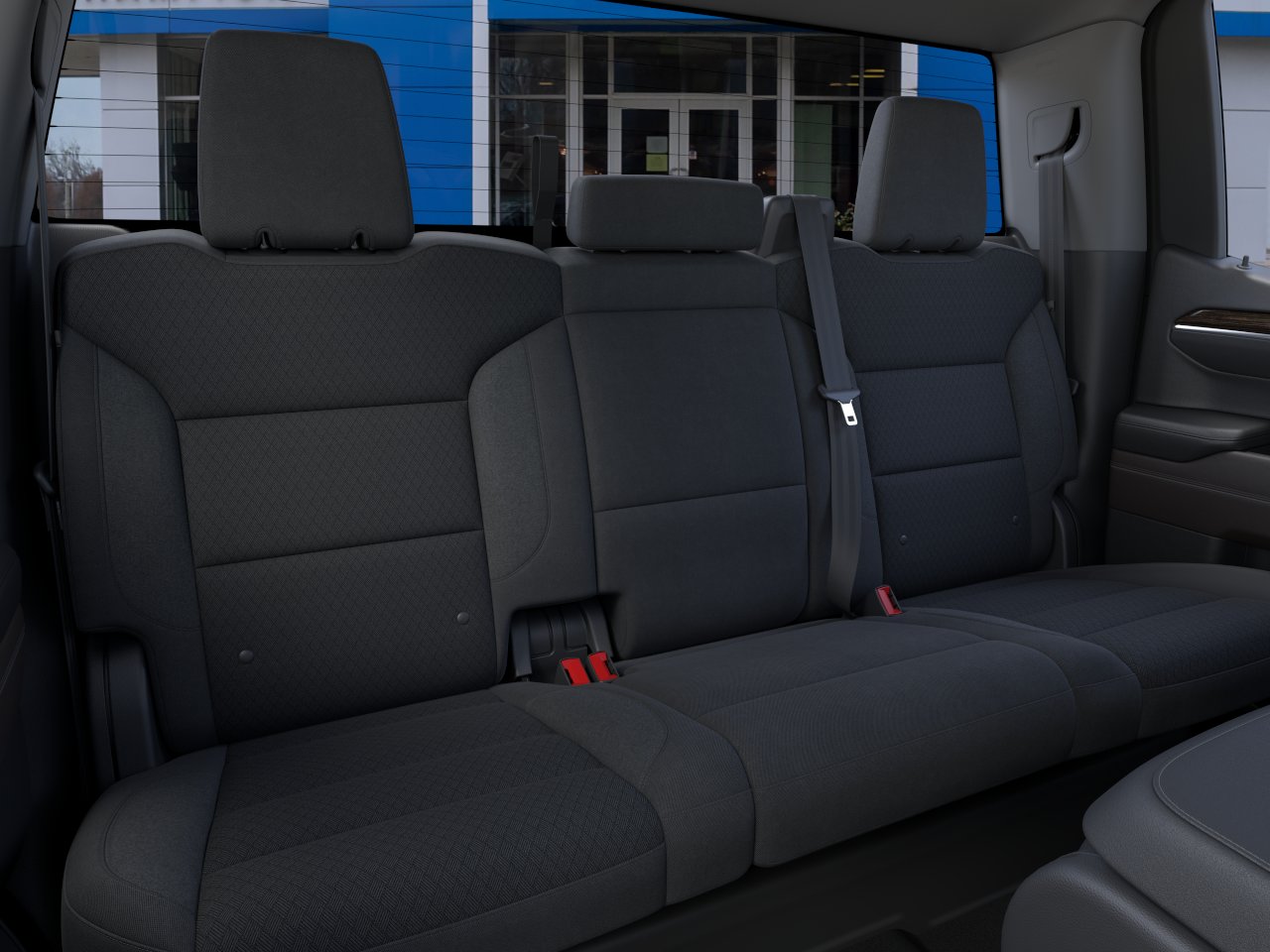 2026 GMC Sierra 1500 Elevation - Photo 17