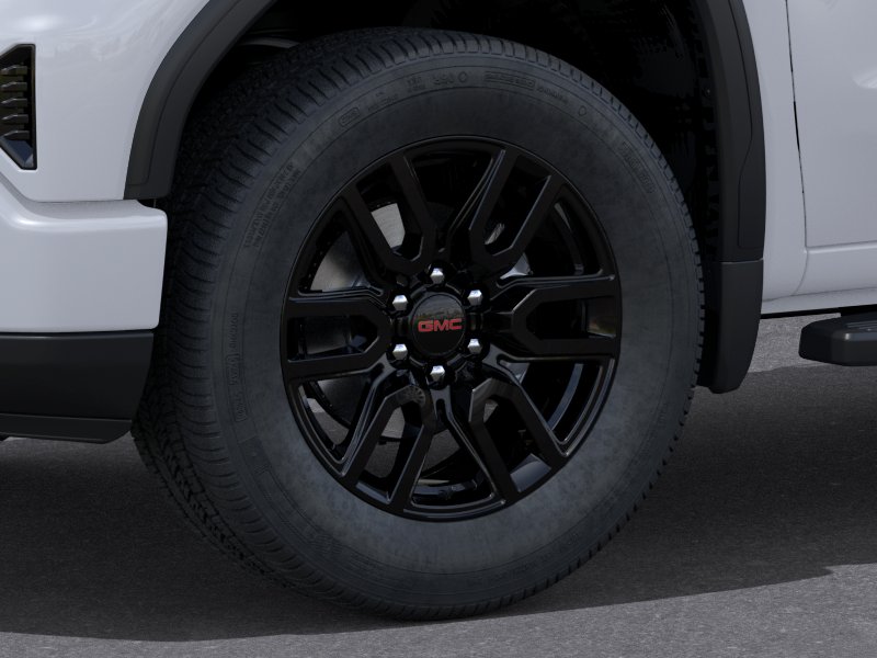 2026 GMC Sierra 1500 Elevation - Photo 9