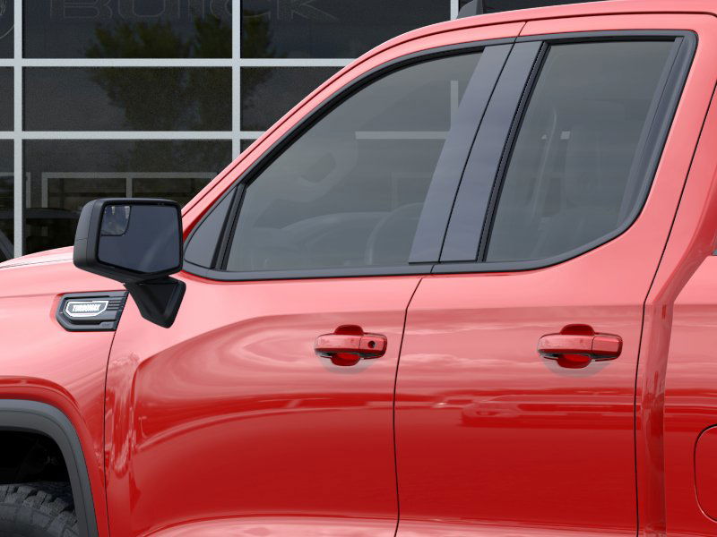 2025 Gmc Sierra 1500 Elevation photo 12