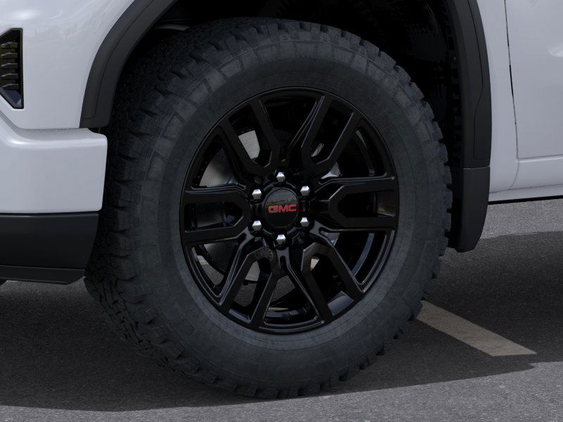 2026 GMC Sierra 1500 Elevation - Photo 33
