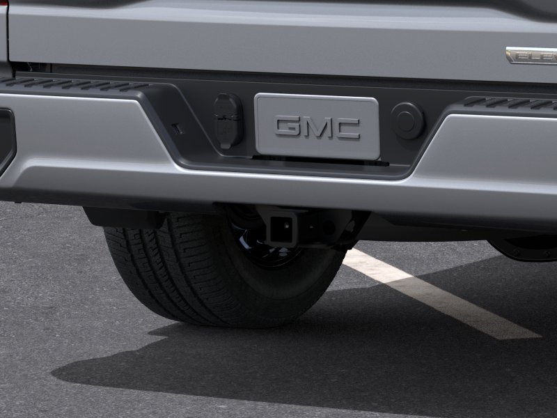 New 2026 Sterling Metallic GMC Elevation image 48