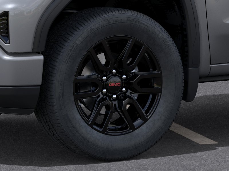 New 2026 Sterling Metallic GMC Elevation image 43