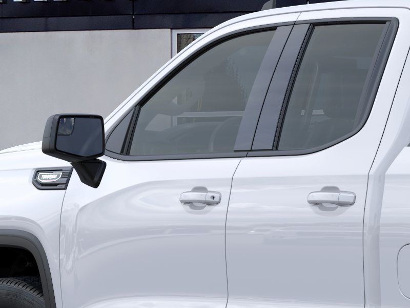 New 2026 Summit White GMC Elevation image 36