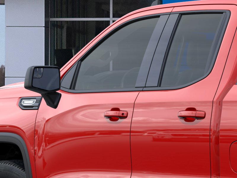 New 2026 Cardinal Red GMC Elevation image 12