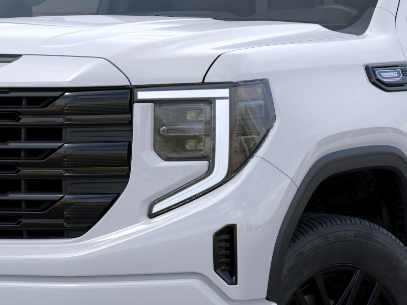 2026 GMC Sierra 1500 Elevation - Photo 34