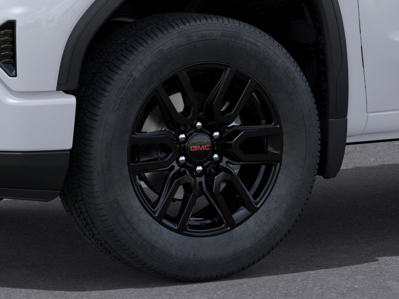 2026 GMC Sierra 1500 Elevation - Photo 33