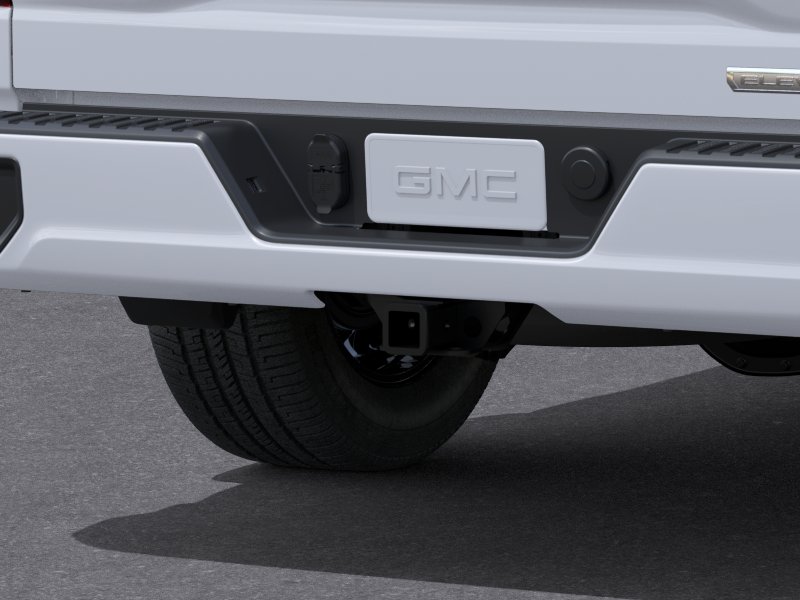 2026 GMC Sierra 1500 Elevation - Photo 38