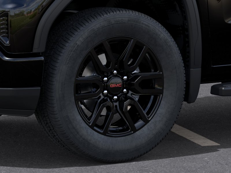 2026 GMC Sierra 1500 Elevation - Photo 43