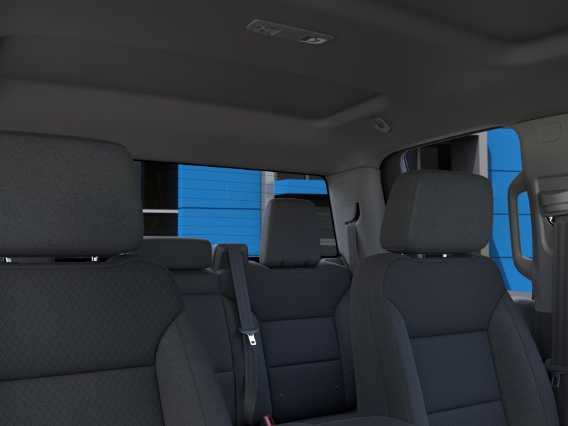 2026 GMC Sierra 1500 Elevation - Photo 58