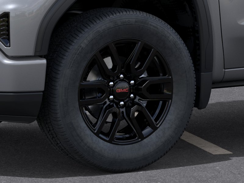 New 2026 Sterling Metallic GMC Elevation image 9