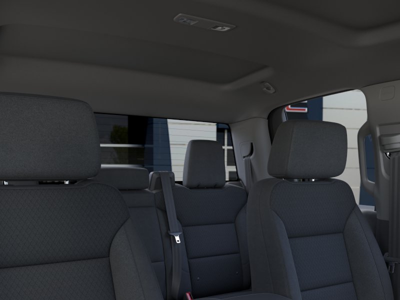 New 2026 Onyx Black GMC Elevation image 24