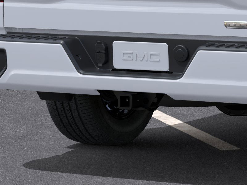 2026 Gmc Sierra 1500 Elevation photo 35
