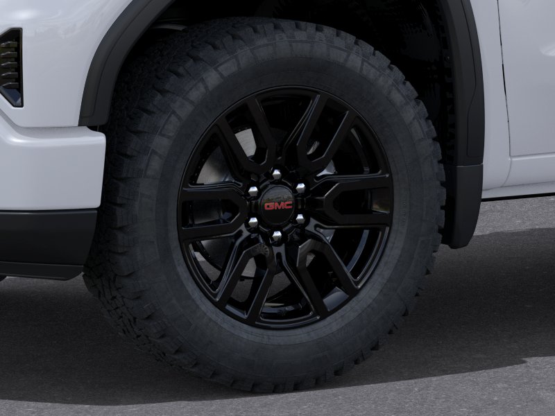 2026 GMC Sierra 1500 Elevation - Photo 33