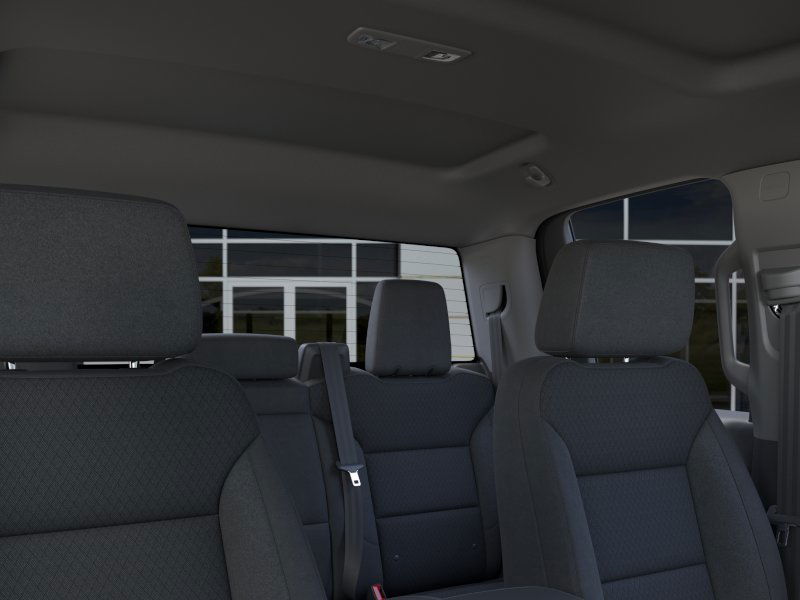 2026 Gmc Sierra 1500 Elevation photo 21