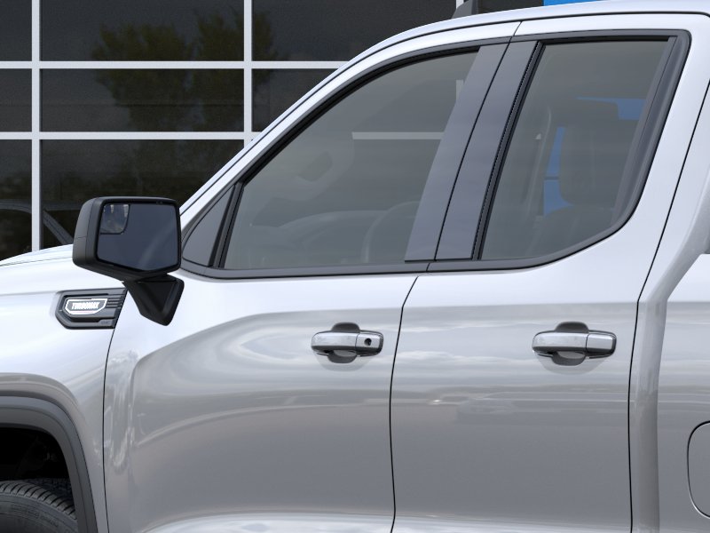 New 2026 Sterling Metallic GMC Elevation image 37