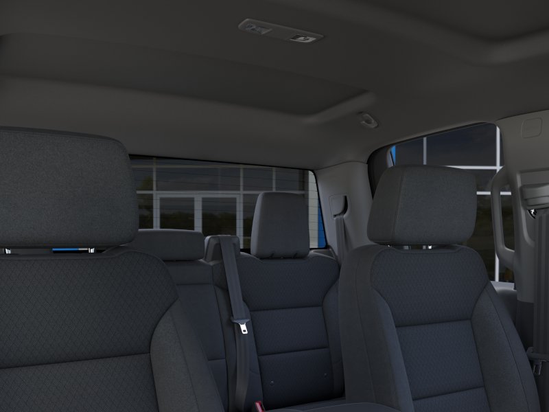 New 2026 Sterling Metallic GMC Elevation image 49