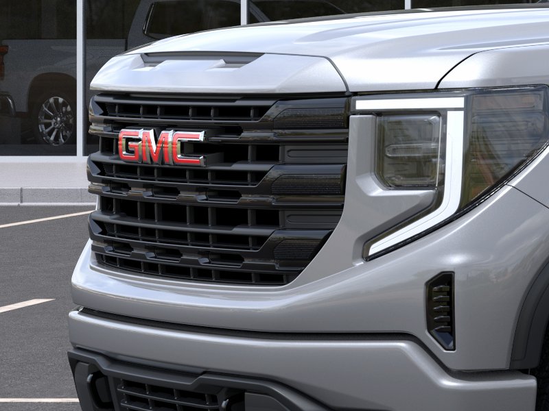 New 2026 Sterling Metallic GMC Elevation image 38