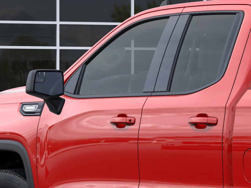 New 2026 Cardinal Red GMC Elevation image 46