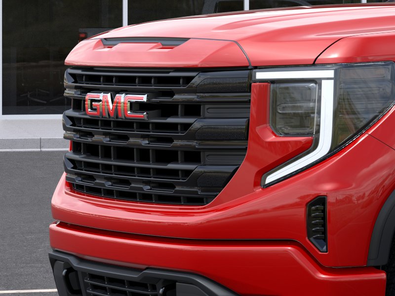 New 2026 Cardinal Red GMC Elevation image 47