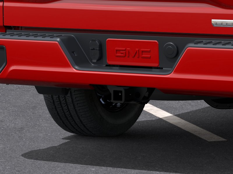 New 2026 Cardinal Red GMC Elevation image 48
