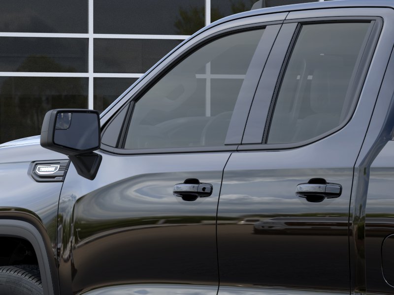 2026 GMC Sierra 1500 Elevation - Photo 69