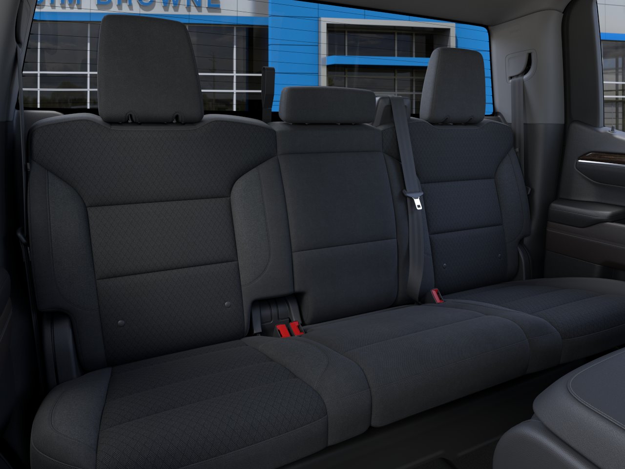 2026 GMC Sierra 1500 Elevation - Photo 74