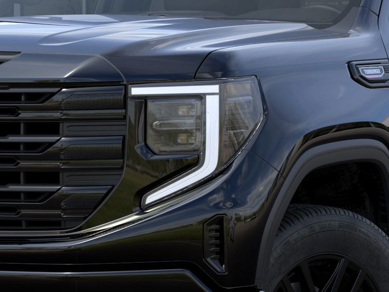 2026 GMC SIERRA - Image 43