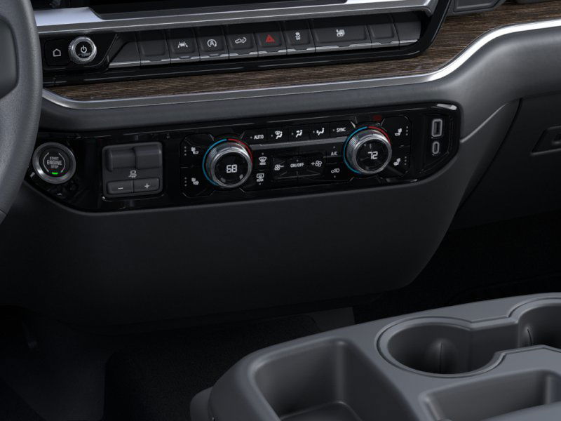 2026 GMC SIERRA - Image 56