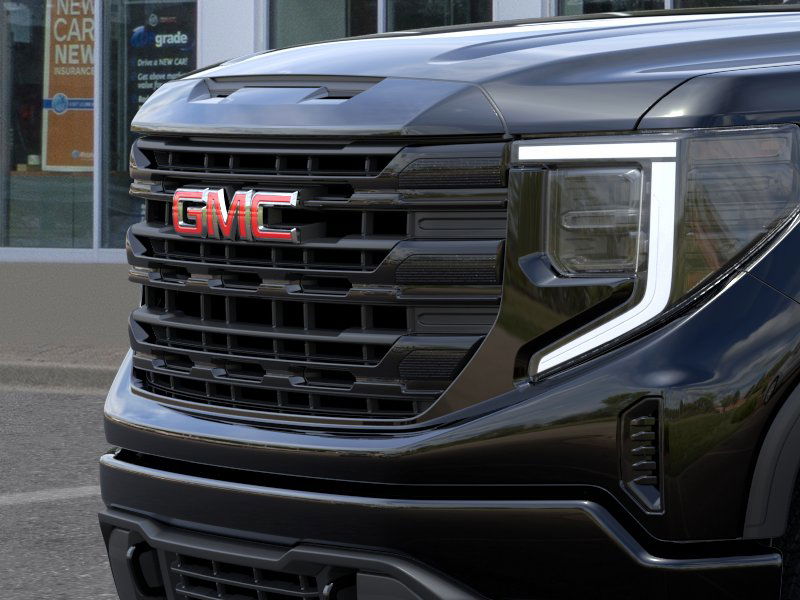 2026 GMC SIERRA - Image 46