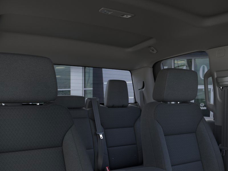 2026 GMC SIERRA - Image 57