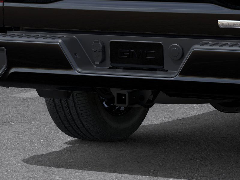 2026 GMC SIERRA - Image 47