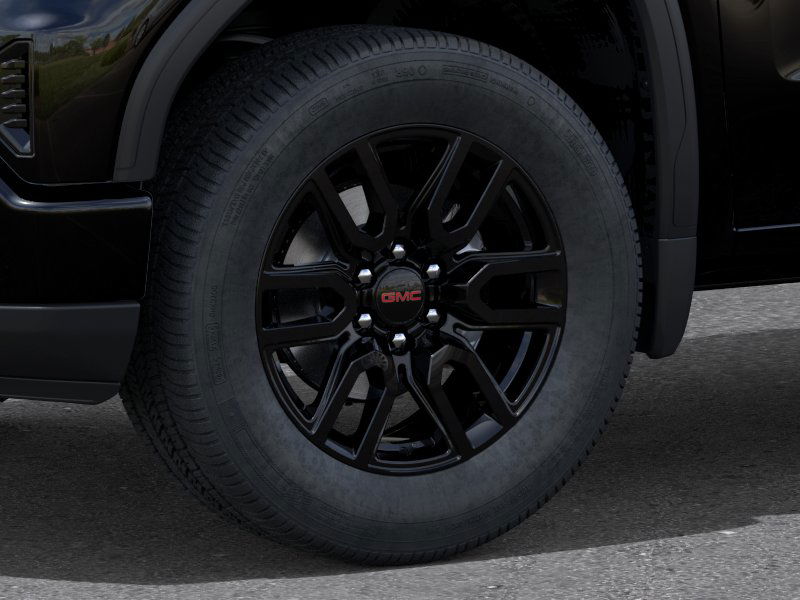 2026 GMC SIERRA - Image 42