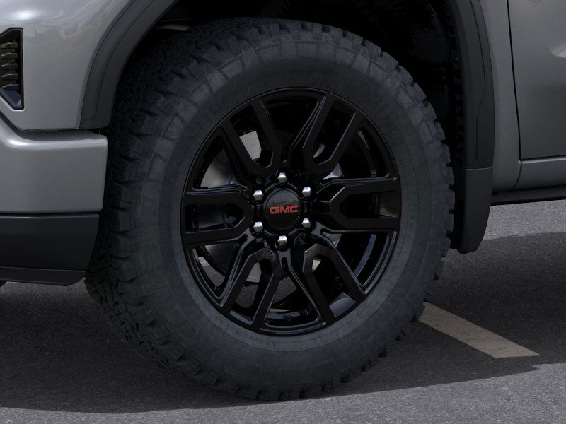2026 GMC Sierra 1500 Elevation - Photo 57