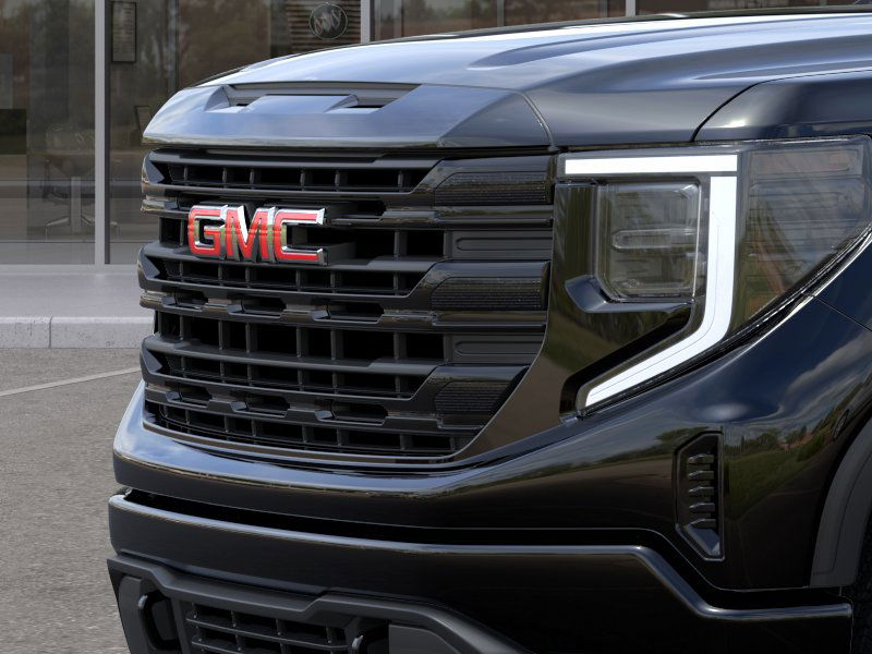 2026 GMC Sierra 1500 Elevation - Photo 37