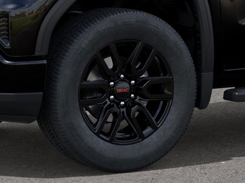2026 GMC Sierra 1500 Elevation - Photo 33