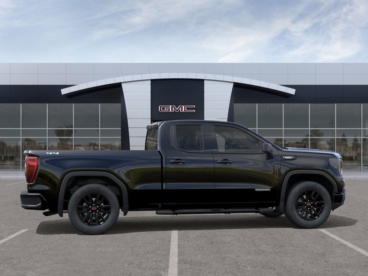 2026 GMC Sierra 1500 Elevation - Photo 29