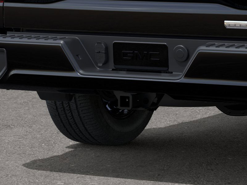 2026 GMC Sierra 1500 Elevation - Photo 38
