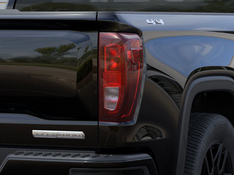 2026 GMC Sierra 1500 Elevation - Photo 35