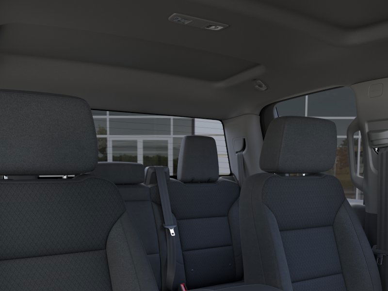 2026 GMC Sierra 1500 Elevation - Photo 48