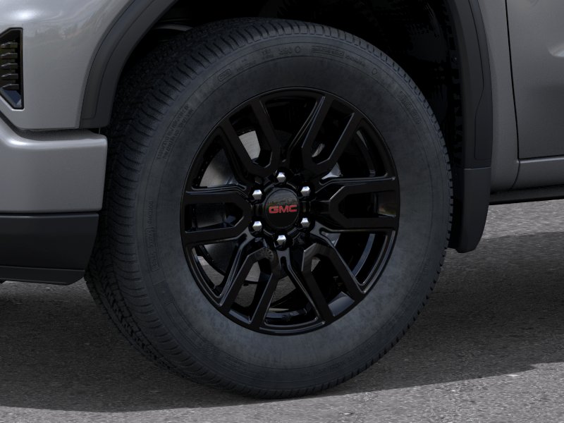 New 2026 Sterling Metallic GMC Elevation image 33