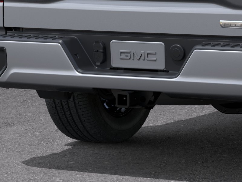 New 2026 Sterling Metallic GMC Elevation image 38